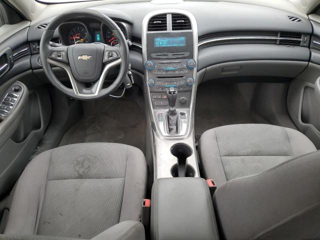 VIN 1G11B5SA7DU137350 2013 Chevrolet Malibu, LS no.8