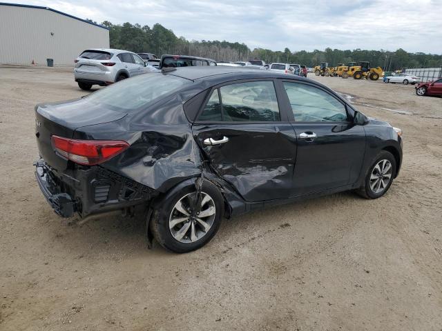 2022 KIA RIO LX - 3KPA24AD6NE464433