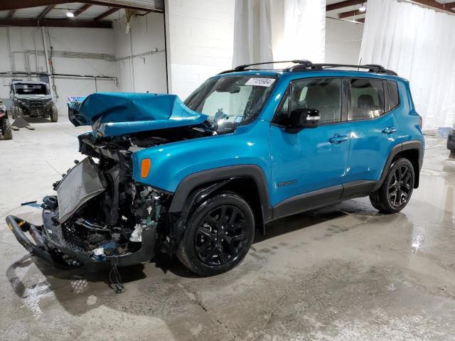 2022 JEEP RENEGADE A #2969695299