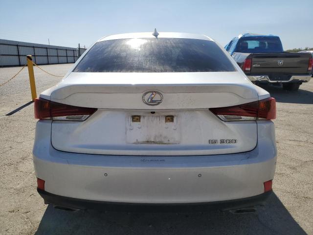 2020 LEXUS IS 300 PRE JTHDA1D21L5107001