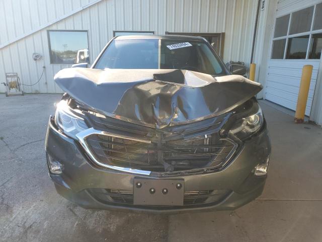 VIN 3GNAXJEV6KS610465 2019 Chevrolet Equinox, LT no.5