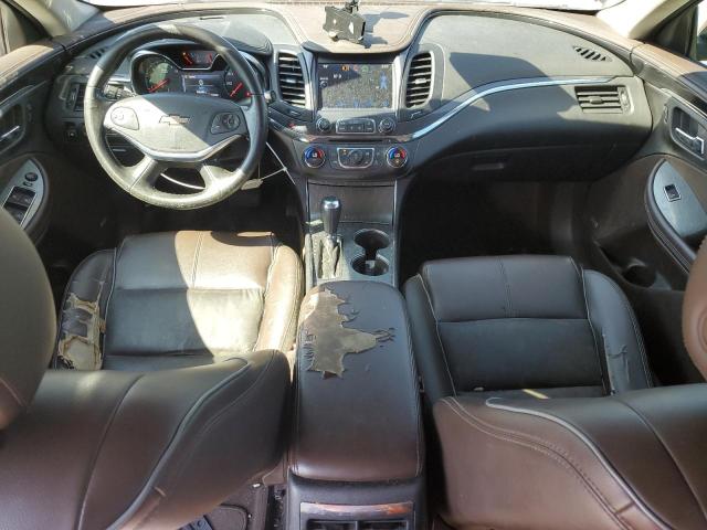 VIN 2G1125S31E9146299 2014 Chevrolet Impala, LT no.8