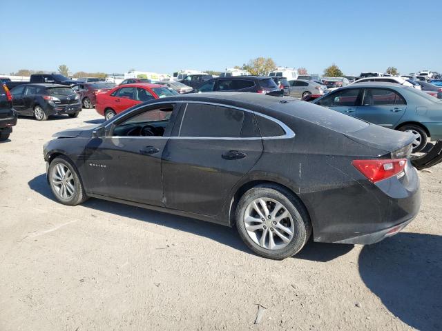 2017 CHEVROLET MALIBU LT - 1G1ZE5ST2HF229388