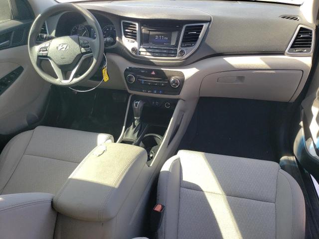 2017 HYUNDAI TUCSON SE - KM8J23A47HU402597