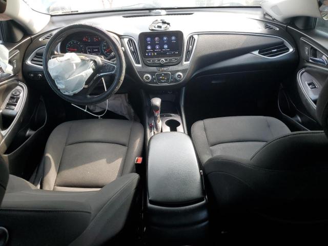 2021 CHEVROLET MALIBU RS - 1G1ZG5ST0MF020266