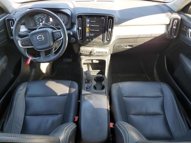 VIN YV4162XZ0K2019316 2019 Volvo XC40, T5 Momentum no.8