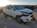 Lot #3024349552 2012 HYUNDAI TUCSON GLS