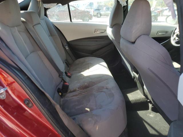 2022 TOYOTA COROLLA SE - 5YFS4MCE1NP103405