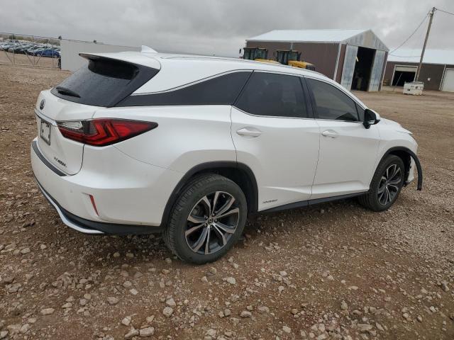 2018 LEXUS RX 450H L JTJDGKCA5J2005324