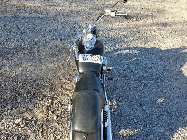 2002 HONDA VT750 CDC JH2RC44692M630123