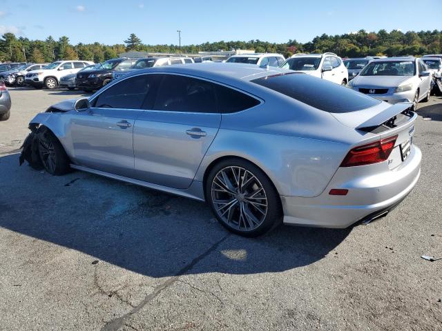 VIN WAU2GAFC3GN177289 2016 Audi A7, Prestige no.2