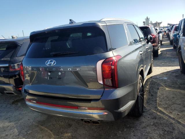 2024 HYUNDAI PALISADE C - KM8R74GE3RU733558