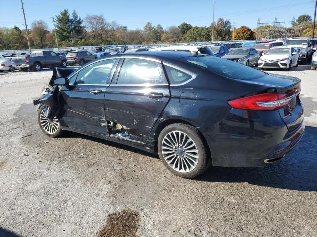 2017 FORD FUSION SE - 3FA6P0T90HR184096