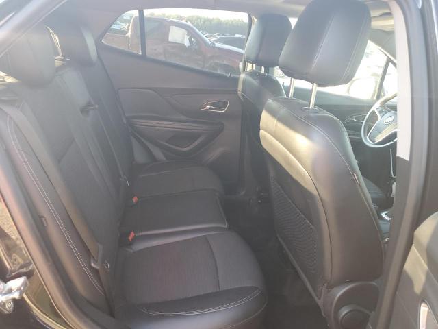 2015 BUICK ENCORE CON - KL4CJBSB6FB123667