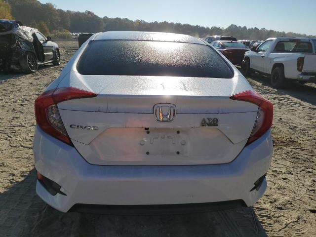 2016 HONDA CIVIC EX - 19XFC2F73GE248021