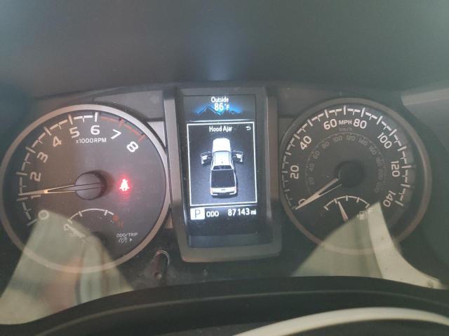 2019 TOYOTA TACOMA DOU - 3TMBZ5DN5KM017474