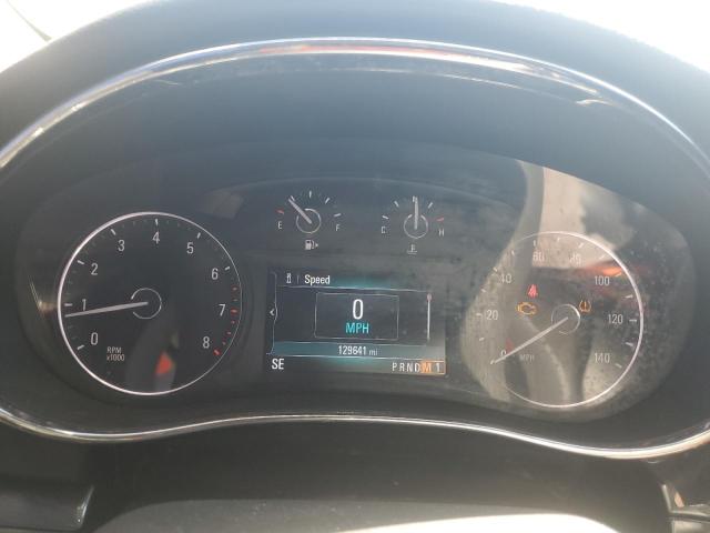 2017 BUICK ENCORE ESS - KL4CJCSB0HB045377