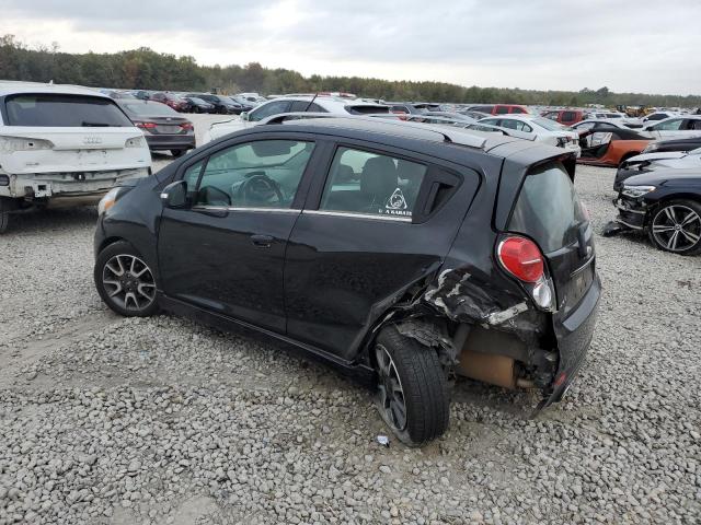 2015 CHEVROLET SPARK 2LT - KL8CF6S90FC710087