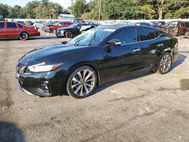 2019 NISSAN MAXIMA S #3025977951