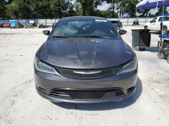 VIN 1C3CCCBB5FN625370 2015 Chrysler 200, S no.5