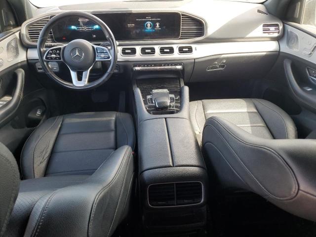 2020 MERCEDES-BENZ GLE 350 4M - 4JGFB4KB2LA057790