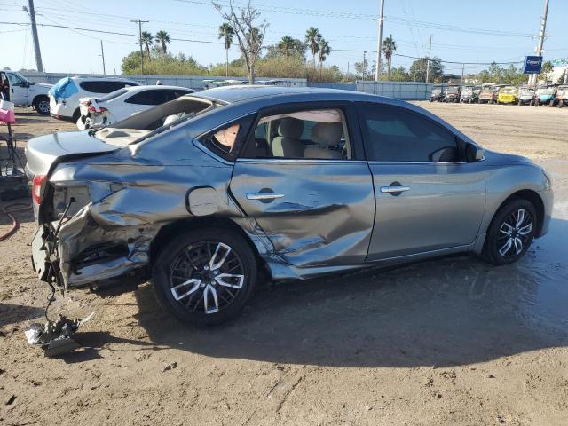 VIN 3N1AB7AP6DL779046 2013 Nissan Sentra, S no.3