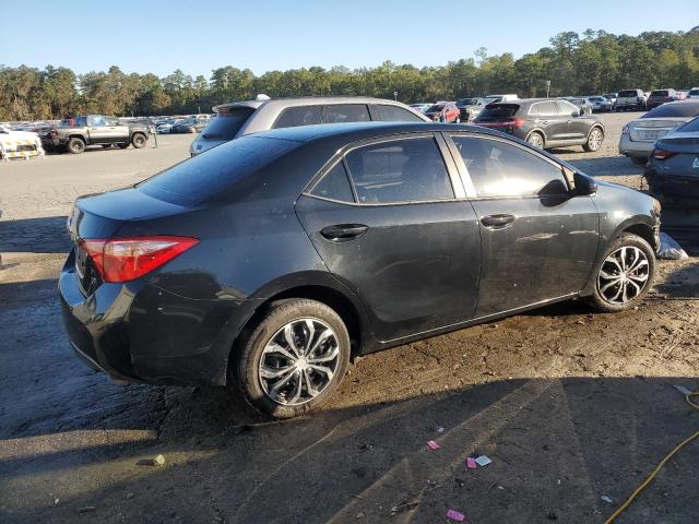 2019 TOYOTA COROLLA L - 5YFBURHE9KP860487
