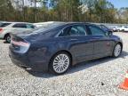 Lot #3022886229 2013 LINCOLN MKZ