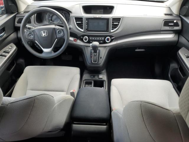 2015 HONDA CR-V EX - 5J6RM4H54FL075840