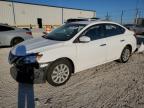 2017 NISSAN SENTRA S - 3N1AB7AP5HL649619