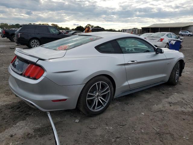 2015 FORD MUSTANG GT - 1FA6P8CF7F5301466