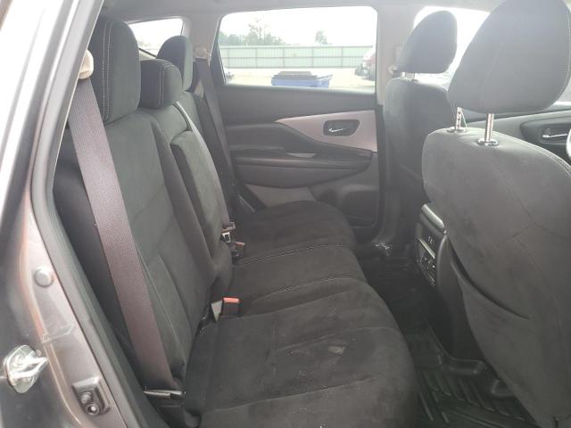 2020 NISSAN MURANO SV - 5N1AZ2BJ3LN137402
