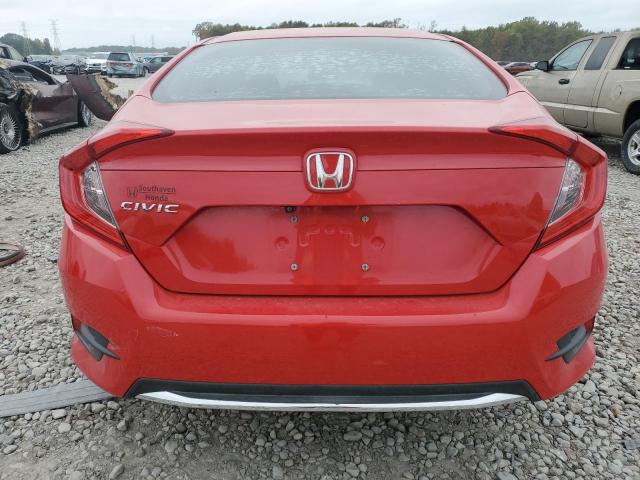 VIN 2HGFC2F62KH551023 2019 HONDA CIVIC no.6