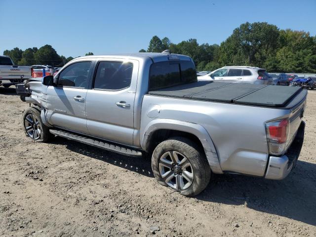 2017 TOYOTA TACOMA DOU - 5TFEZ5CN9HX036496
