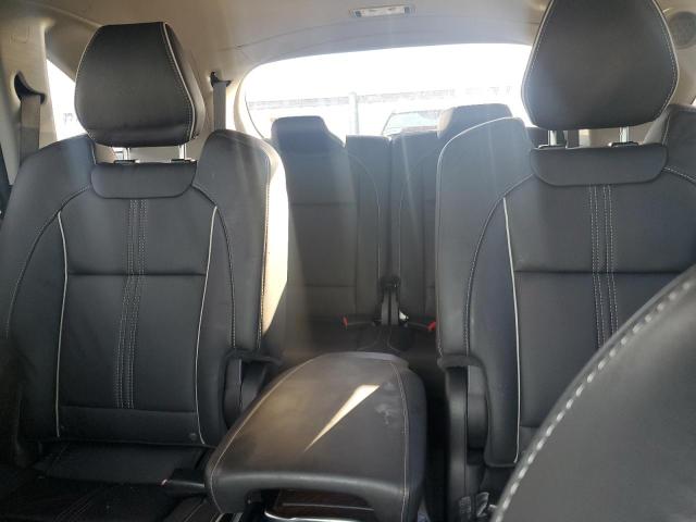 2020 ACURA MDX SPORT - 5J8YD7H75LL000291