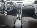 HYUNDAI ELANTRA SE photo