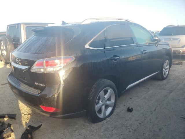 VIN 2T2BK1BA6DC161149 2013 Lexus RX, 350 Base no.3