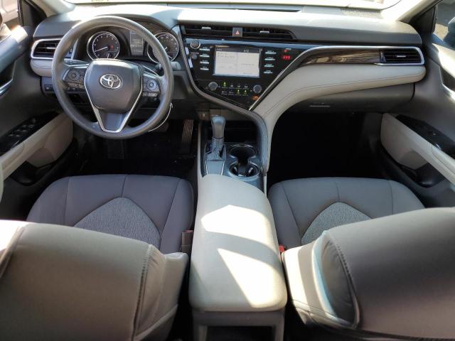 VIN 4T1B11HK7JU140747 2018 TOYOTA CAMRY no.8