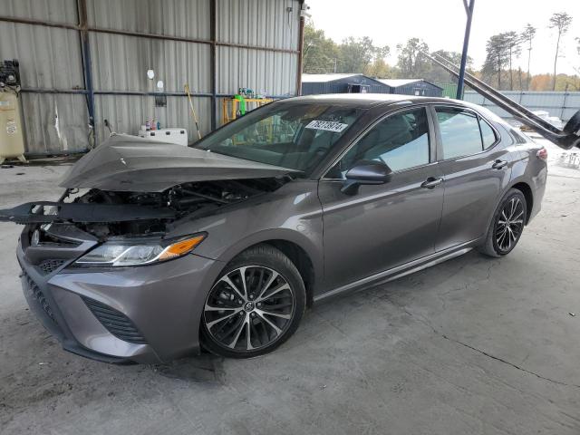 2018 TOYOTA CAMRY L - 4T1B11HK7JU076810