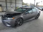 2018 TOYOTA CAMRY L - 4T1B11HK7JU076810
