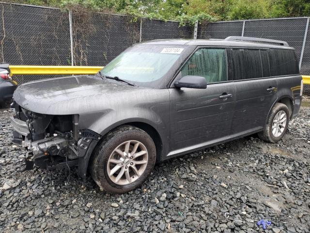 VIN 2FMGK5B82FBA15711 2015 Ford Flex, SE no.1