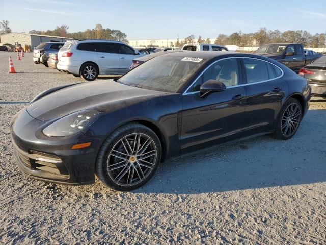 2017 PORSCHE PANAMERA 2 - WP0AA2A79HL100858