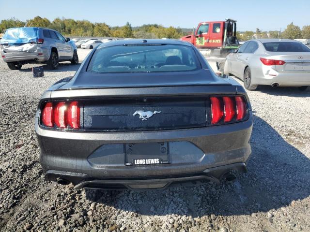 2018 FORD MUSTANG - 1FA6P8TH9J5178568