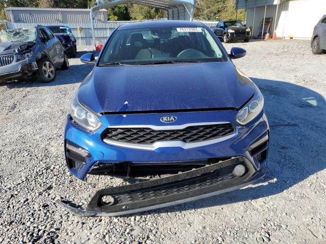 2020 KIA FORTE FE - 3KPF24AD3LE260370