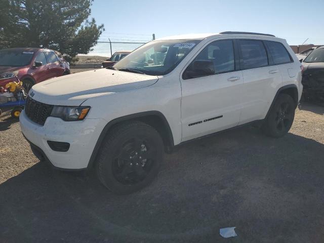 2019 JEEP GRAND CHER - 1C4RJFAG7KC810911
