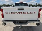 CHEVROLET SILVERADO photo