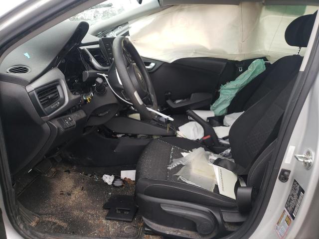 2018 KIA RIO LX - 3KPA24AB7JE079276