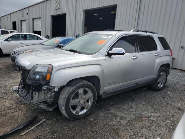 VIN 2GKFLWE38D6182412 2013 GMC Terrain, Slt no.1