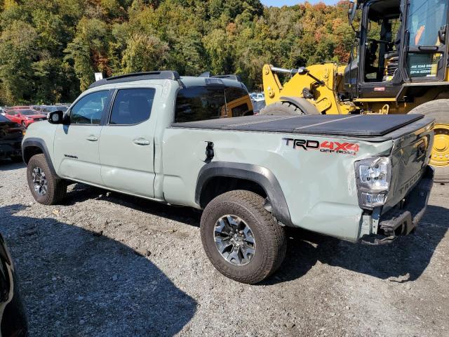 VIN 3TYDZ5BN9PT033023 2023 Toyota Tacoma, Double Cab no.2