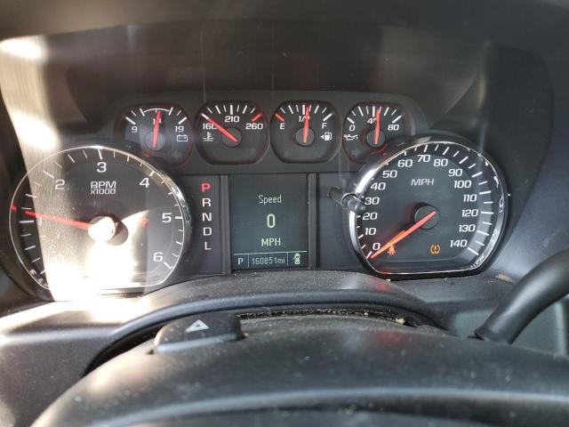 2018 GMC SIERRA C15 - 1GTR1LEC2JZ138290